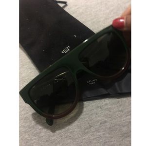PRICE MARK DOWN‼️‼️‼️ Celine Sunnies